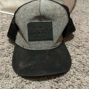 Binki bro toddler hat